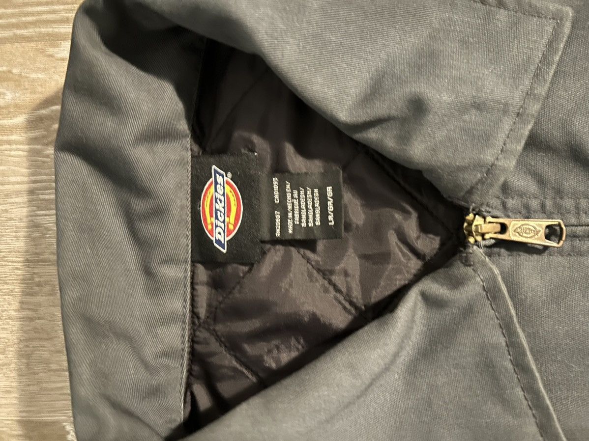 Dickies Dickie’s worker jacket Size US L / EU 52-54 / 3 - 5 Thumbnail