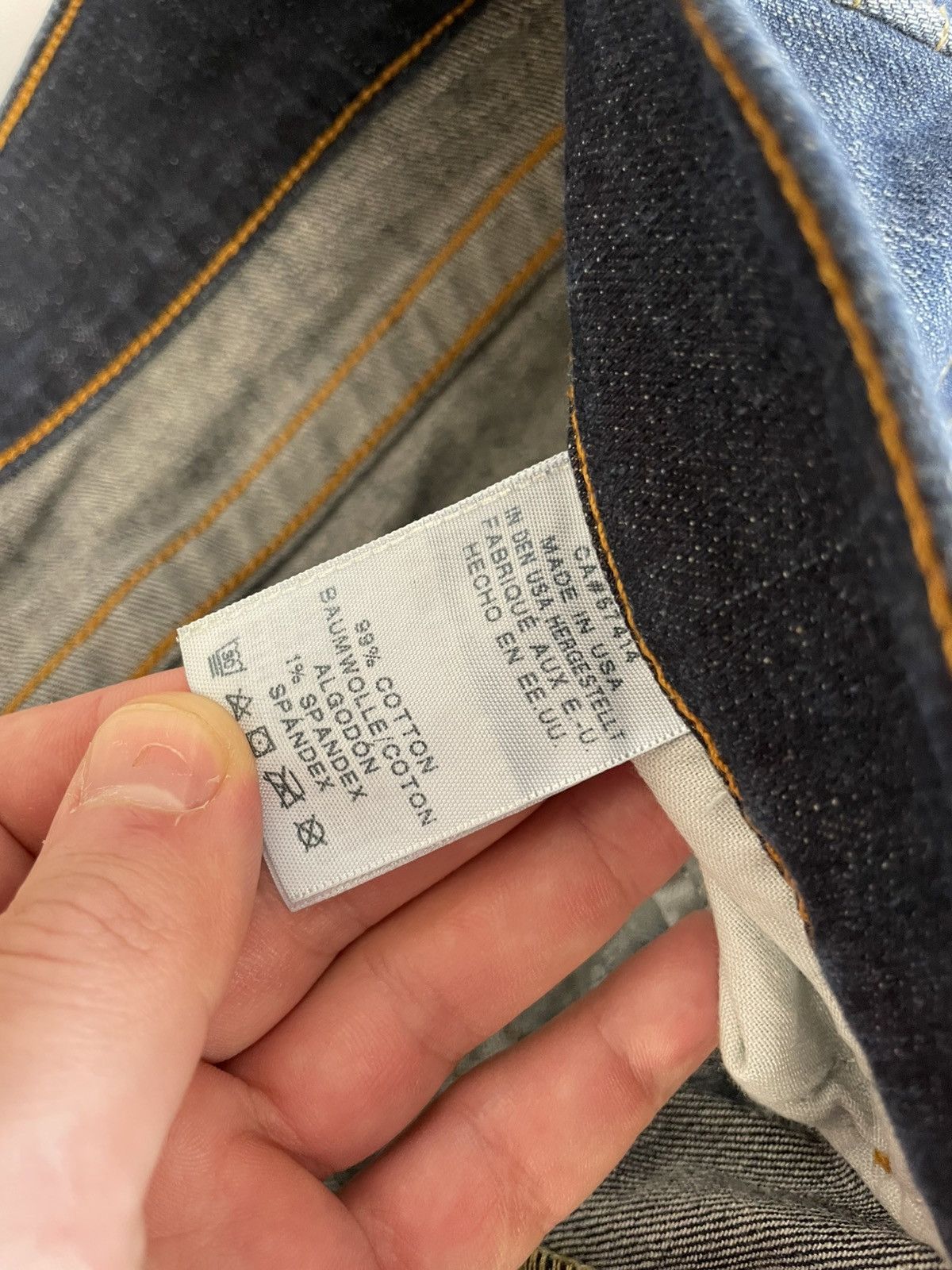 True Religion True religion jeans size 34 Size US 34 / EU 50 - 11 Thumbnail