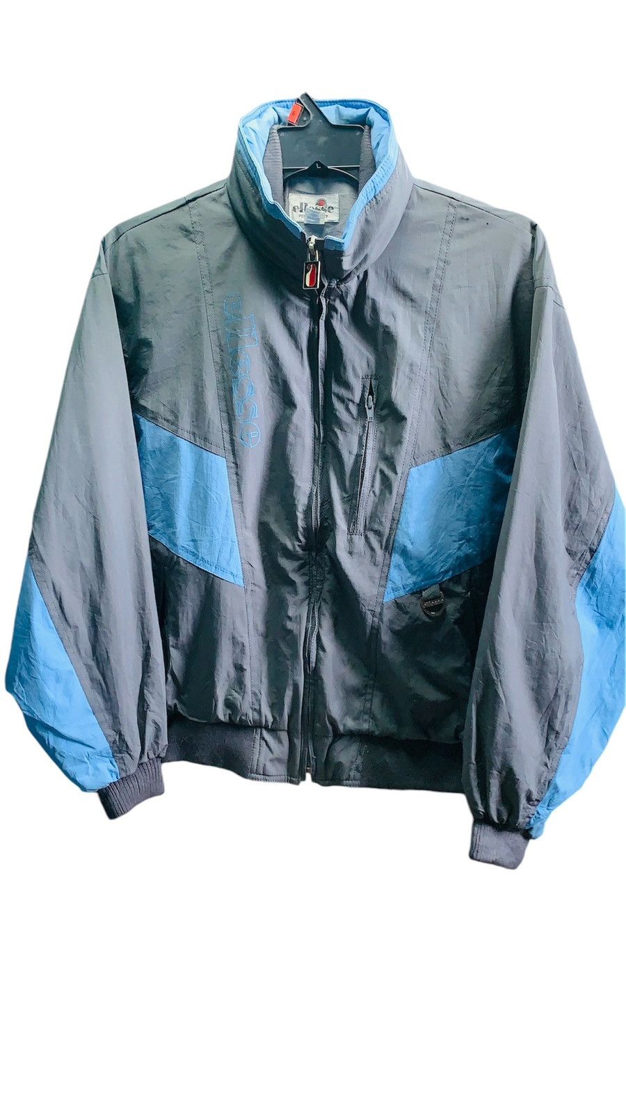 Ellesse ellesse vintage Size US L / EU 52-54 / 3 - 1 Thumbnail