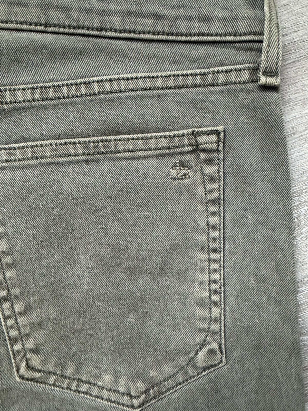 Rag & Bone Rag & Bone slim fit denim Size US 38 / EU 54 - 3 Thumbnail