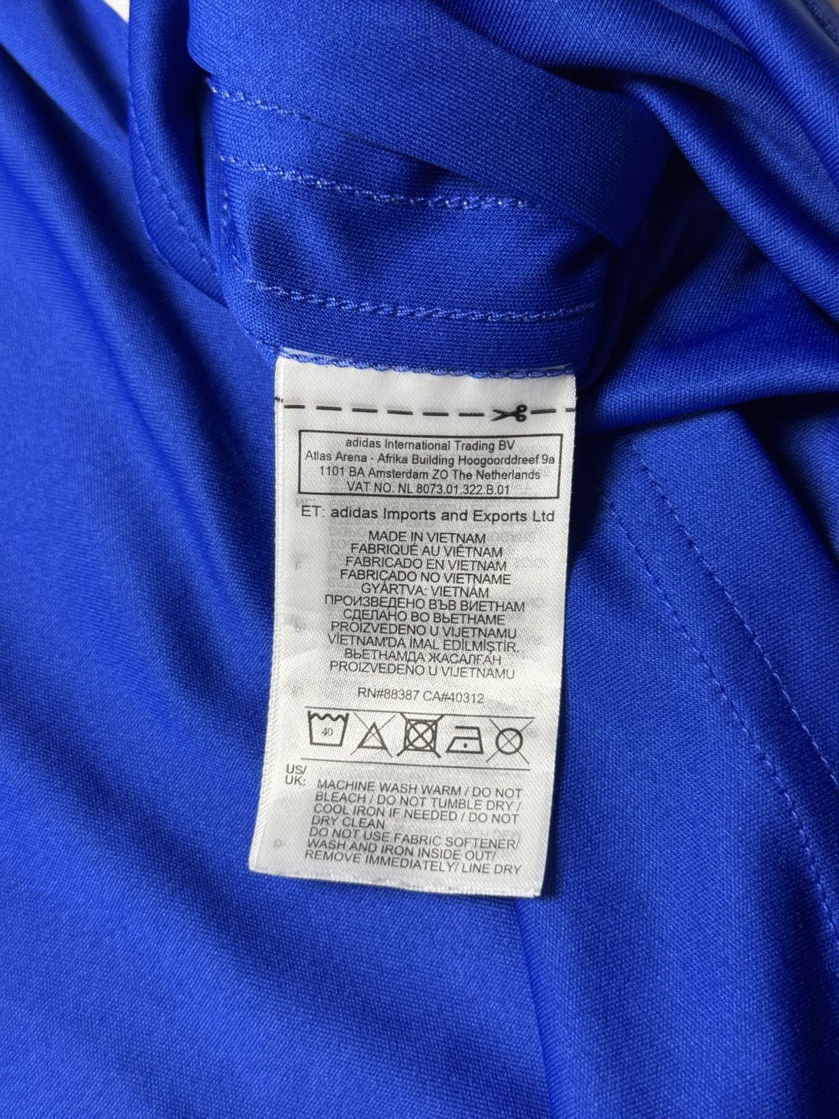 Adidas Adidas x Birmingham City FC 2018/19 Home Shirt Size US S / EU 44-46 / 1 - 15 Thumbnail