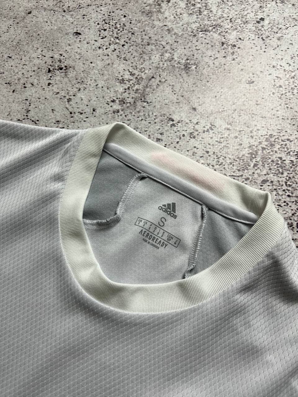 Adidas Adidas Bayern Munich Jersey 2020 Away Authentic T-Shirt Size US S / EU 44-46 / 1 - 4 Thumbnail