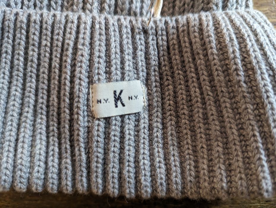 Knickerbocker Mfg Co Knit cap, new with tags | Grailed