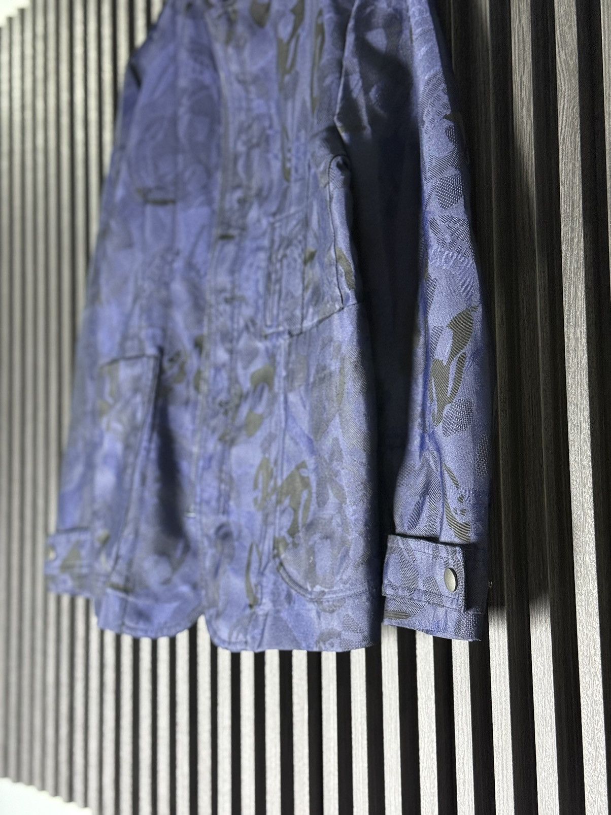 Alexander McQueen Alexander McQueen Jacket Size US S / EU 44-46 / 1 - 4 Thumbnail