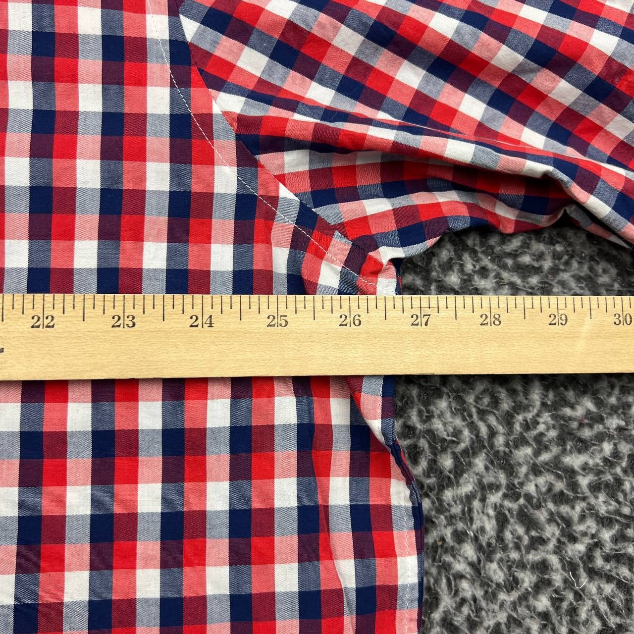 Vineyard Vines Vineyard Vines Button Down Shirt Men XXL Slim Fit Whale Size US XXL / EU 58 / 5 - 3 Thumbnail