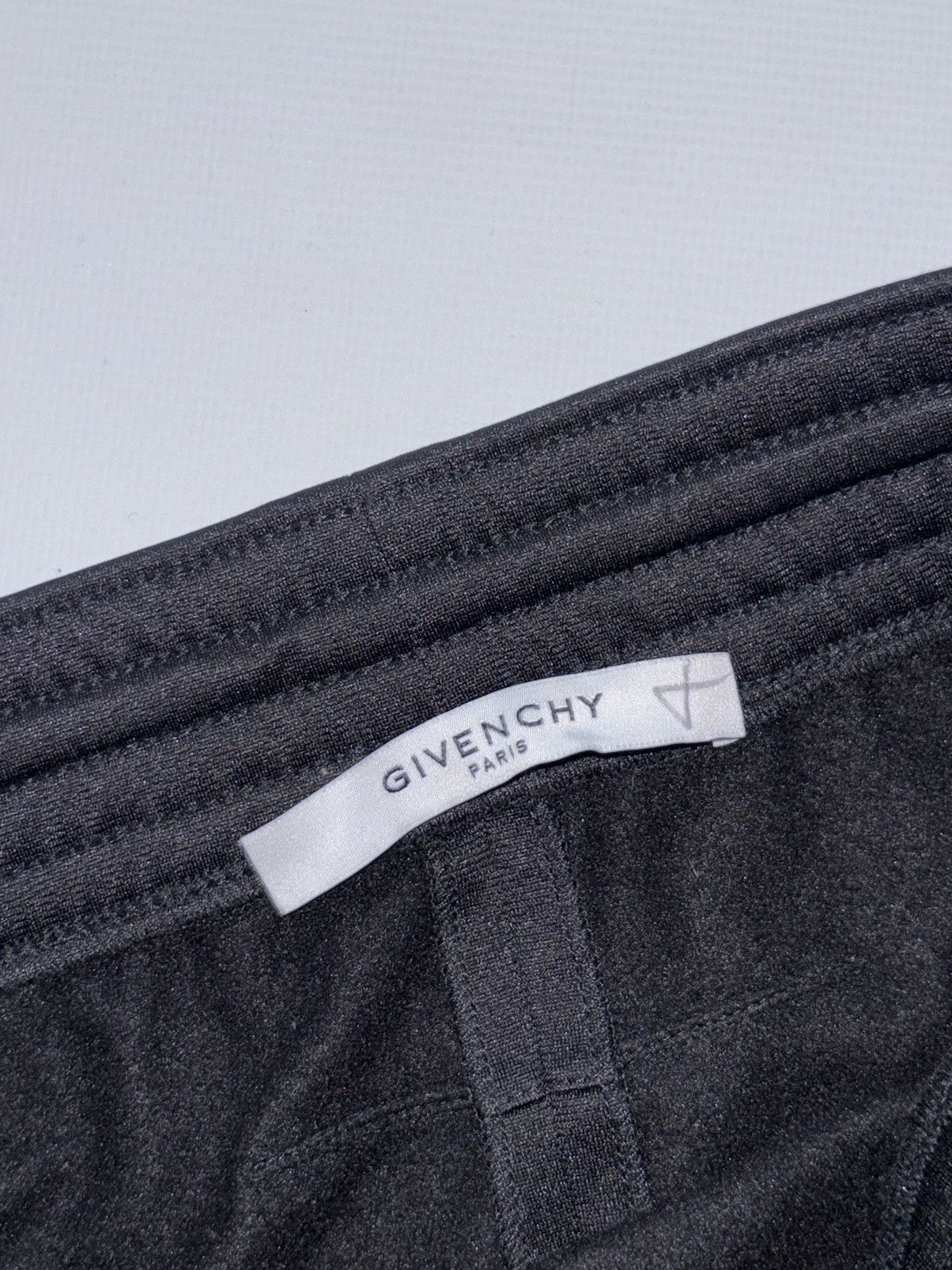 Givenchy Givenchy Track Skirt Size 26" / US 2 / IT 38 - 6 Thumbnail