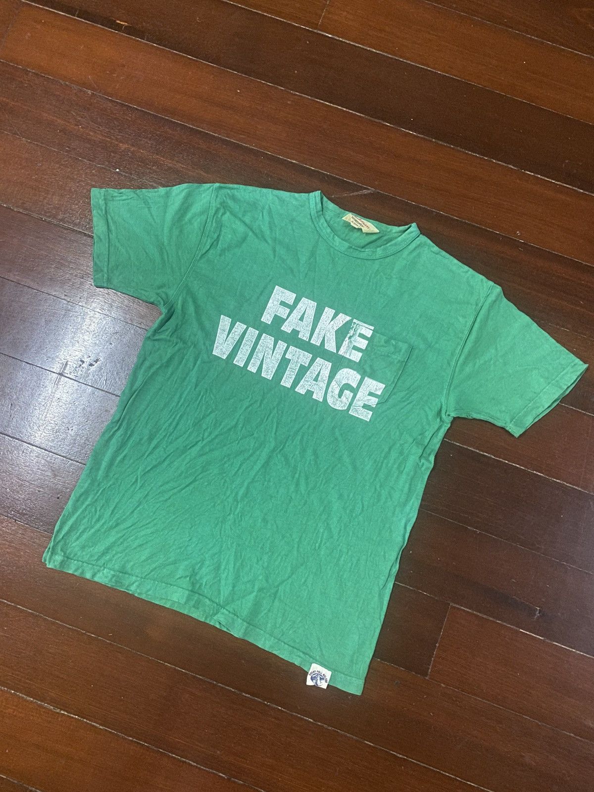 Cushman Rare Cushman fake Vintage Size US L / EU 52-54 / 3 - 4 Thumbnail