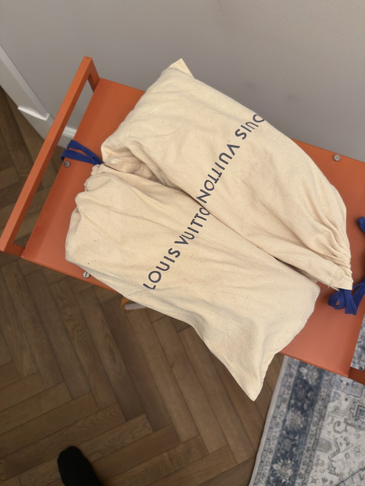 Louis Vuitton Louis Vuitton #54 Size US 10 / EU 43 - 13 Thumbnail