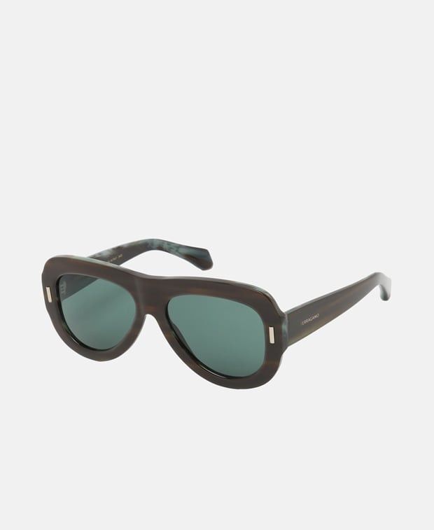 Salvatore Ferragamo Sunglasses Size ONE SIZE - 1 Thumbnail