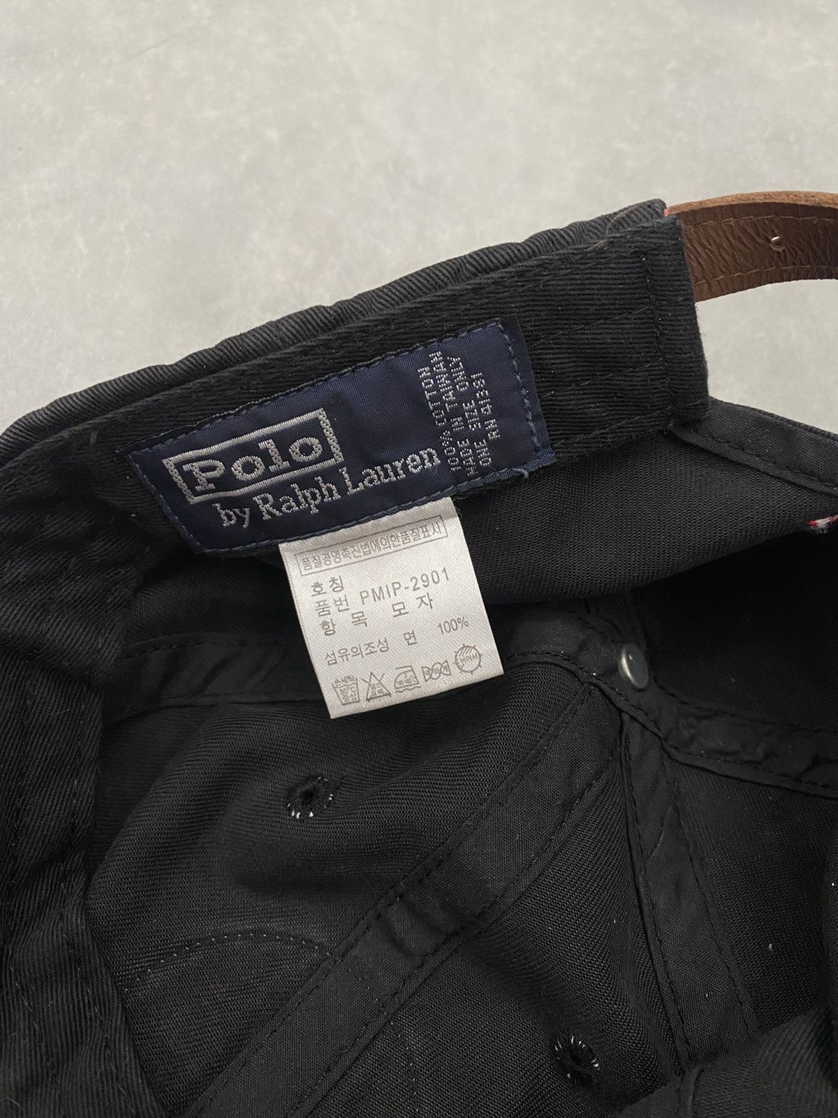 Polo Ralph Lauren Polo Sport Ralph Lauren Size ONE SIZE - 4 Thumbnail