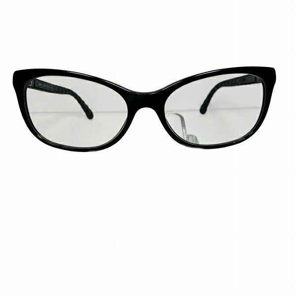 Chanel Chanel Chanel 3288-Q Eyeglasses Plastic Glasses 3288-Q DUTY FREE for USA Size ONE SIZE - 1 Thumbnail