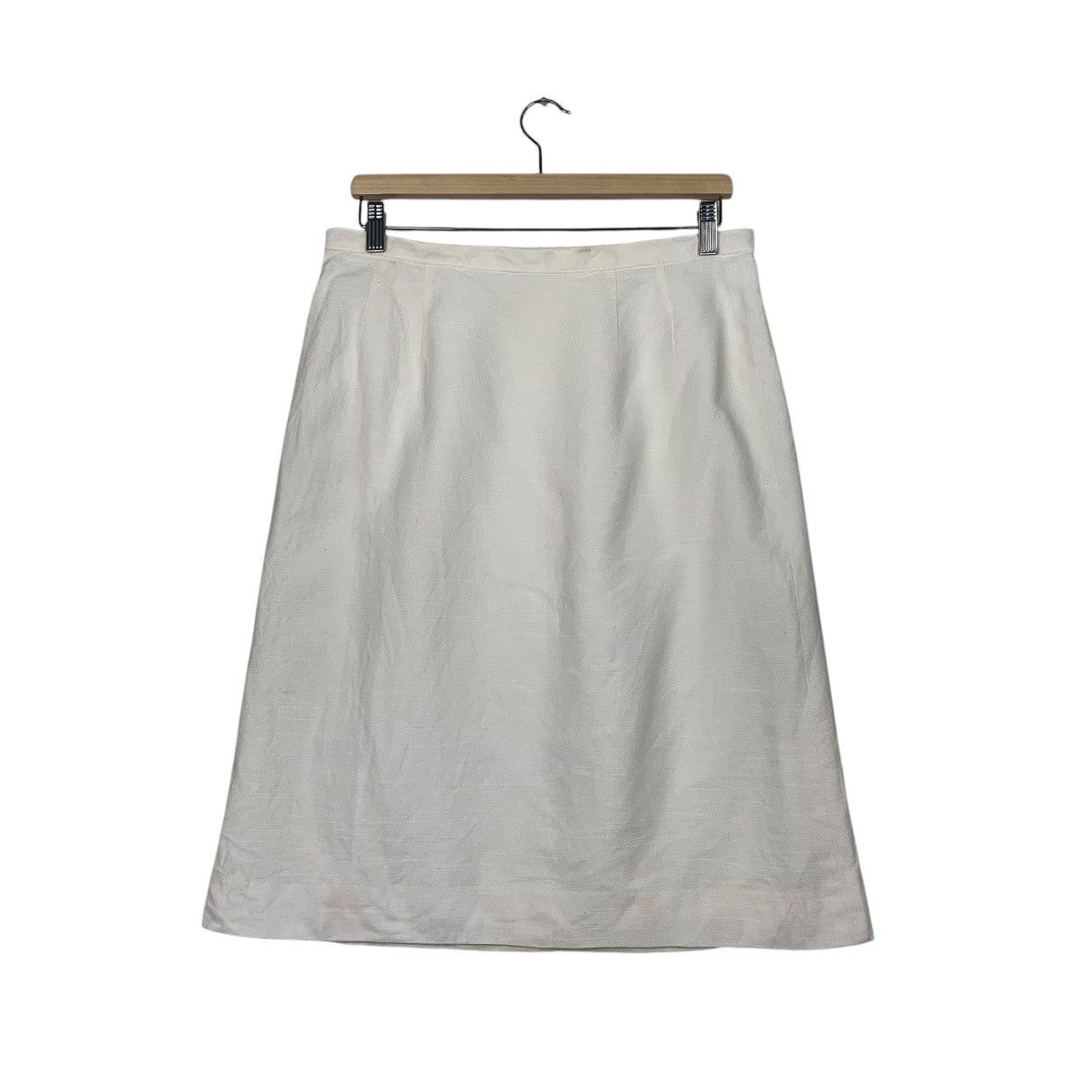 Burberry Burberry London Skirt Size 32" / US 10 / IT 46 - 6 Thumbnail