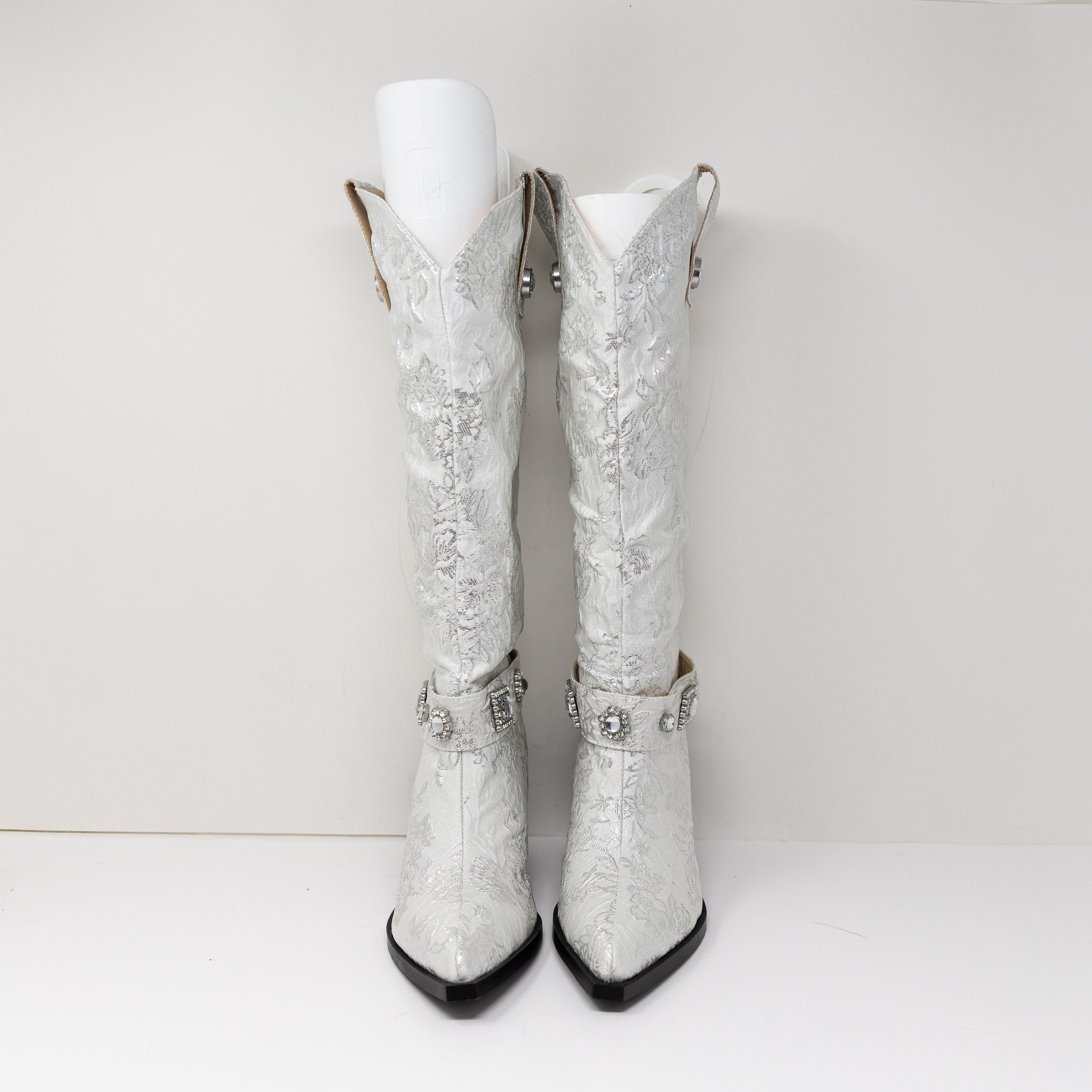 Azalea Wang NEW Azalea Wang Bavani Pointed Toe Size US 6 / IT 36 - 2 Thumbnail