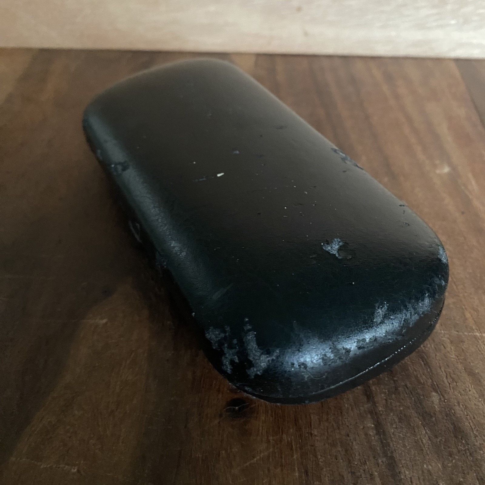 Emporio Armani Emporio Armani Tortoise Eyeglasses Glasses FRAMES Case Italy Size ONE SIZE - 10 Thumbnail