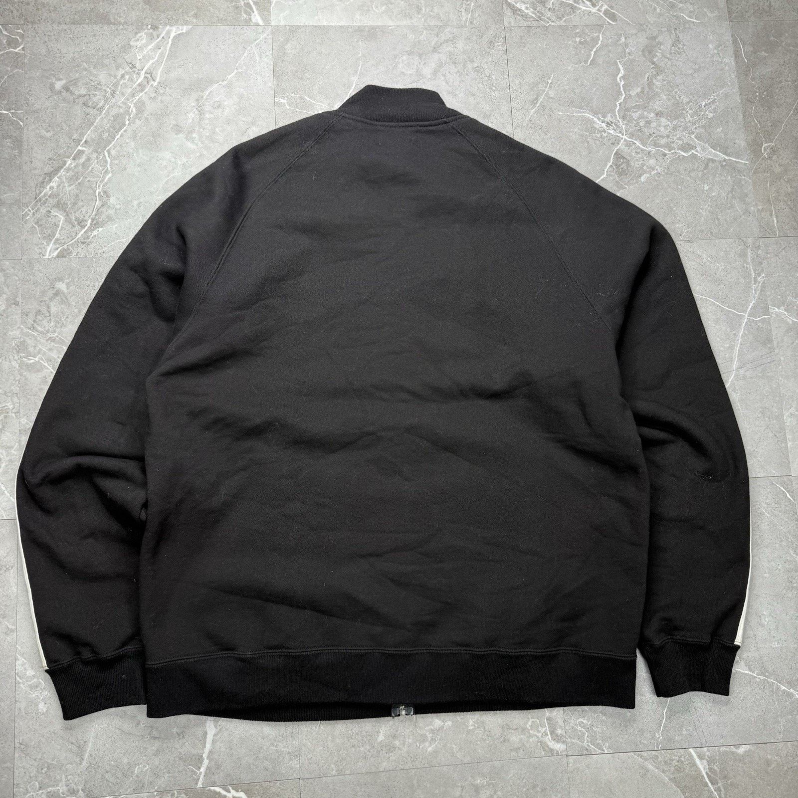 Roots Vtg The Day After Tomorrow Movie Promo Track Jacket Large Size US L / EU 52-54 / 3 - 3 Thumbnail
