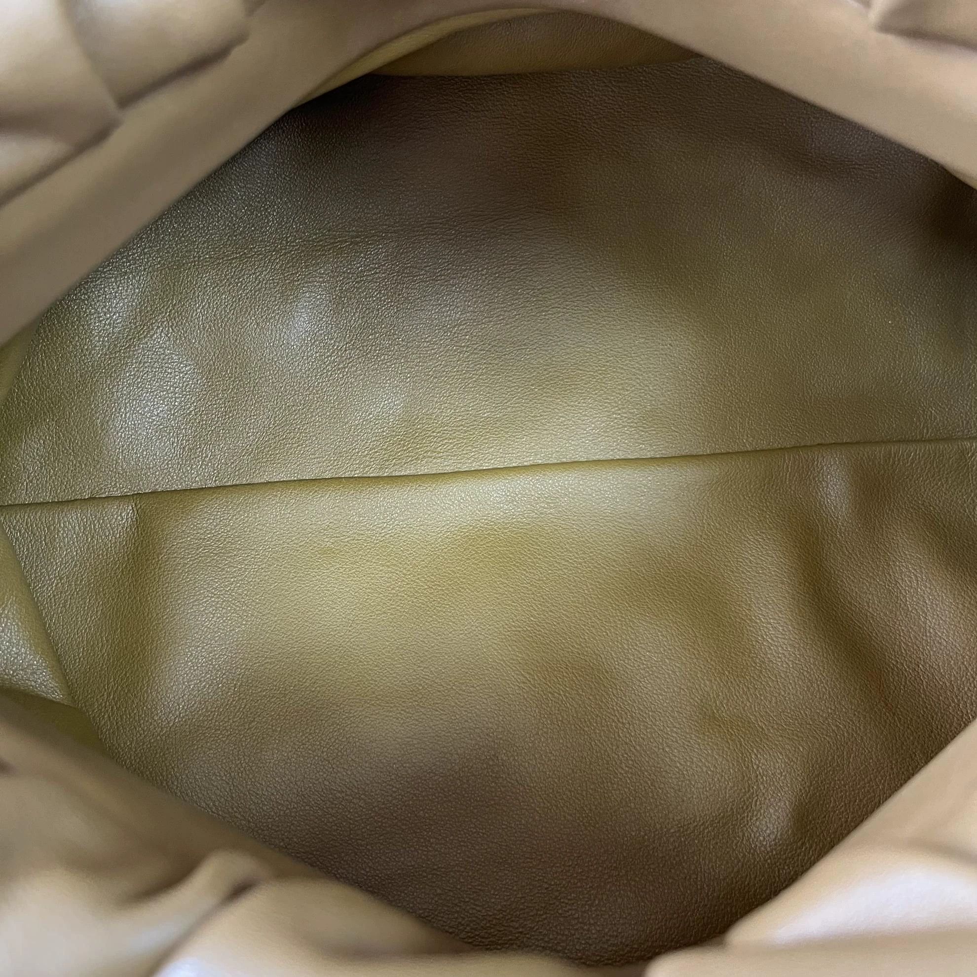 Bottega Veneta BV Pouch Cloud Bag 30x13x11 Size ONE SIZE - 8 Thumbnail