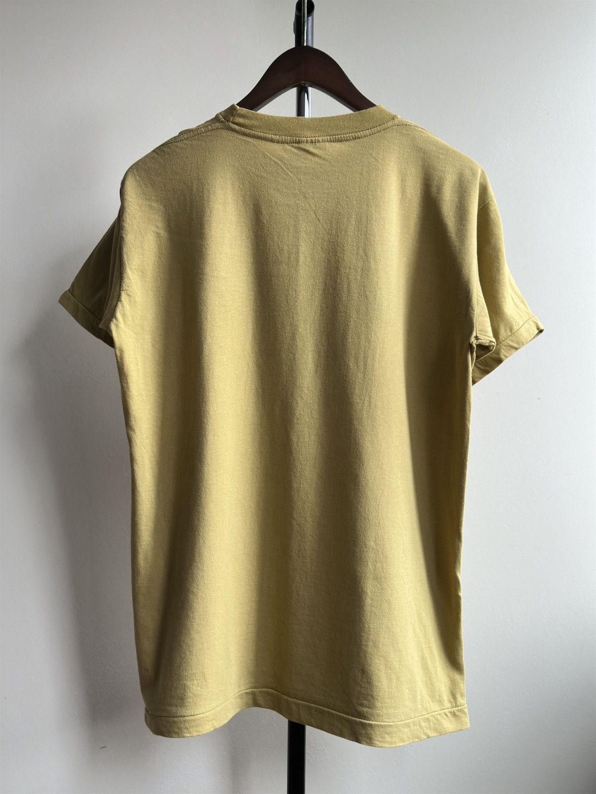Hard Rock Cafe × Vintage Vintage 90s Hard Rock Cafe Kuwait City Tee Size US L / EU 52-54 / 3 - 8 Thumbnail