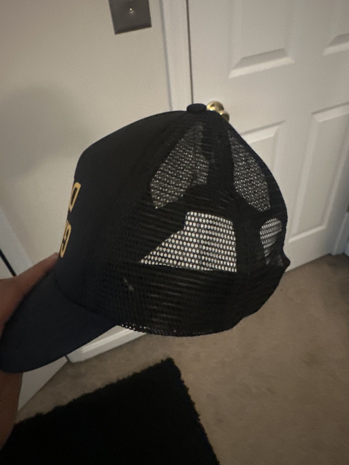 Gallery Dept. Fucked Up Trucker Hat