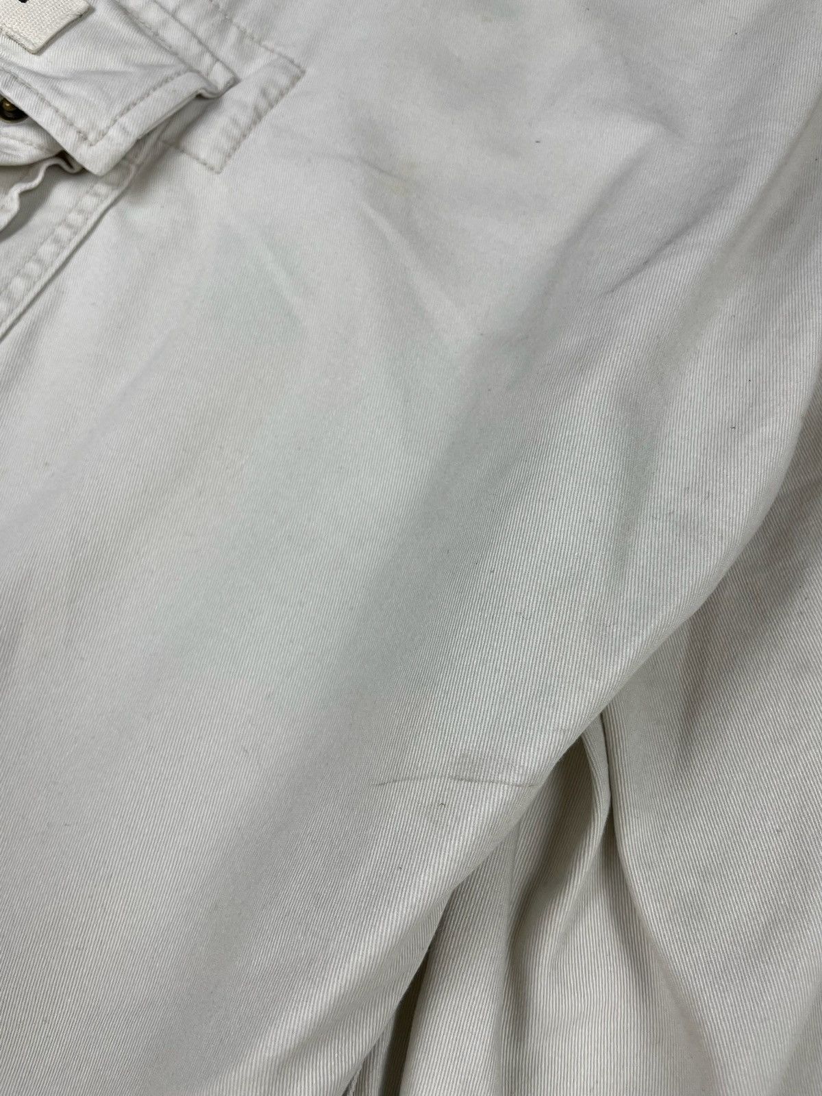 Polo Ralph Lauren Vintage polo sport ralph lauren cargo shorts Y2K size 36 Size US 36 / EU 52 - 6 Thumbnail