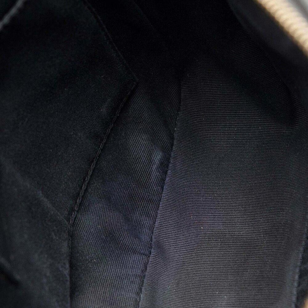 Yves Saint Laurent SAINT LAURENT Calfskin Matelasse Monogram Lou Camera Bag Size ONE SIZE - 12 Thumbnail