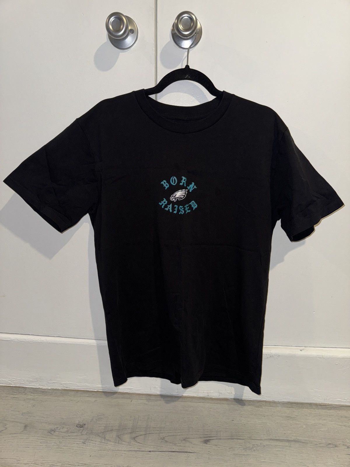 Born X Raised BORN x RAISED NFL Philadelphia Eagles T-Shirt Size US M / EU 48-50 / 2 - 2 Thumbnail