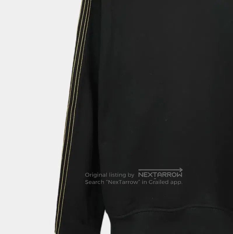 Fendi Fendi Black Cotton Long Sleeve Knit Sweater . Size US S / EU 44-46 / 1 - 4 Thumbnail