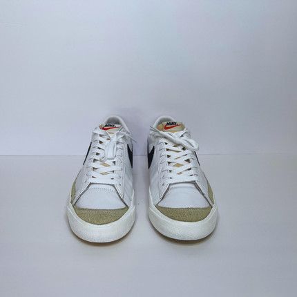 Nike Nike Blazer Low '77 Vintage Size US 10.5 / EU 43-44 - 3 Thumbnail