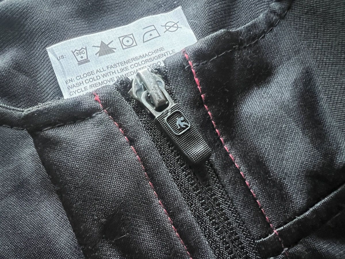 NBA AND 1 : Red Light Jacket Warm Size US L / EU 52-54 / 3 - 4 Thumbnail