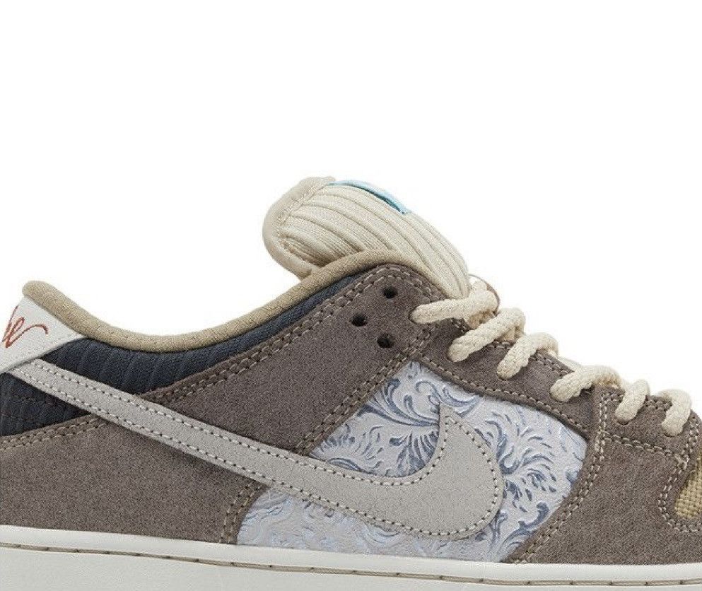 Nike Nike SB Dunk Big Money Savings Size US 10 / EU 43 - 4 Thumbnail
