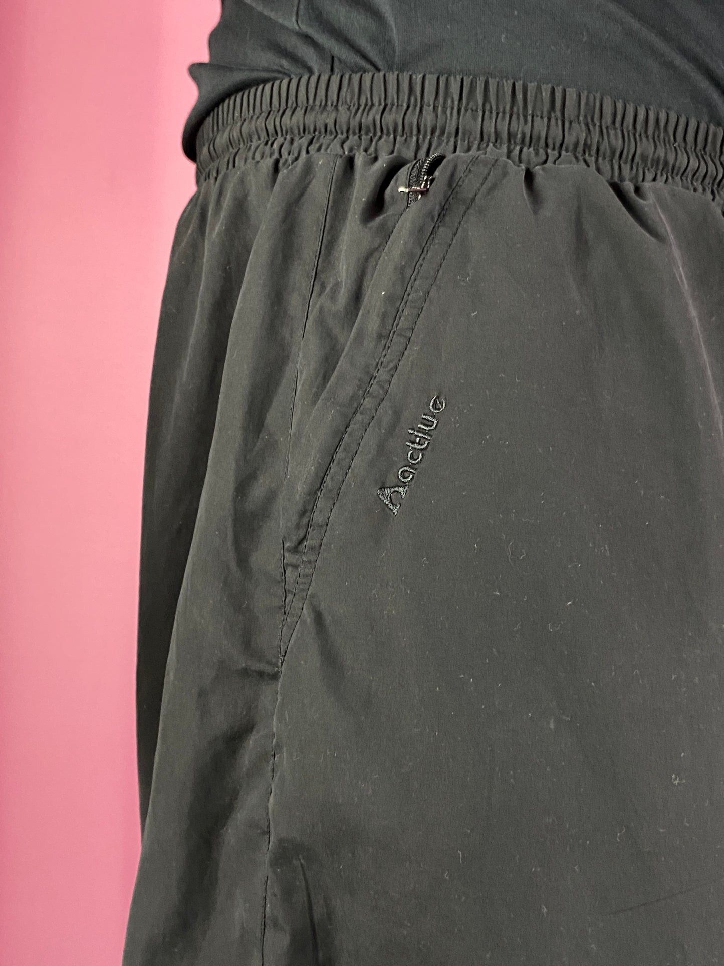 Vintage Active Swiss Design Vintage Men's Track Pants - XL Size US 30 / EU 46 - 4 Thumbnail