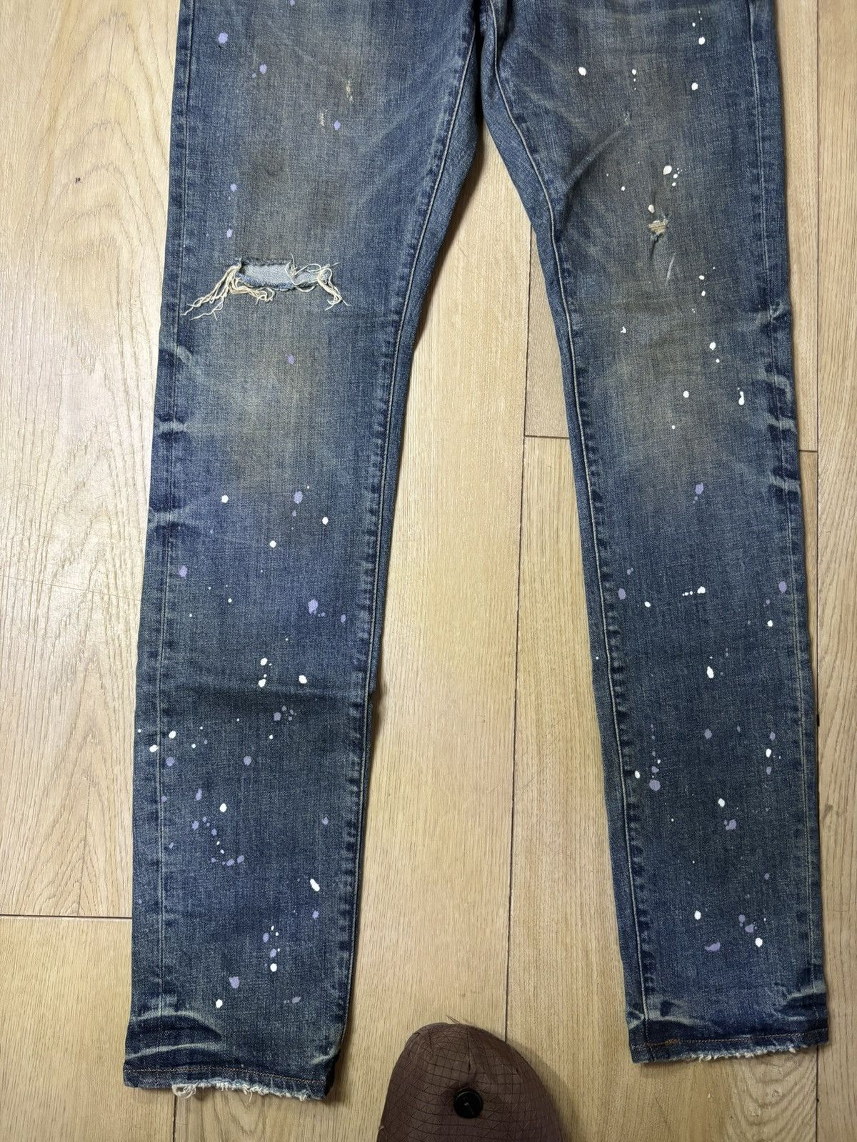 Other Purple brand Special edition Size US 32 / EU 48 - 5 Thumbnail