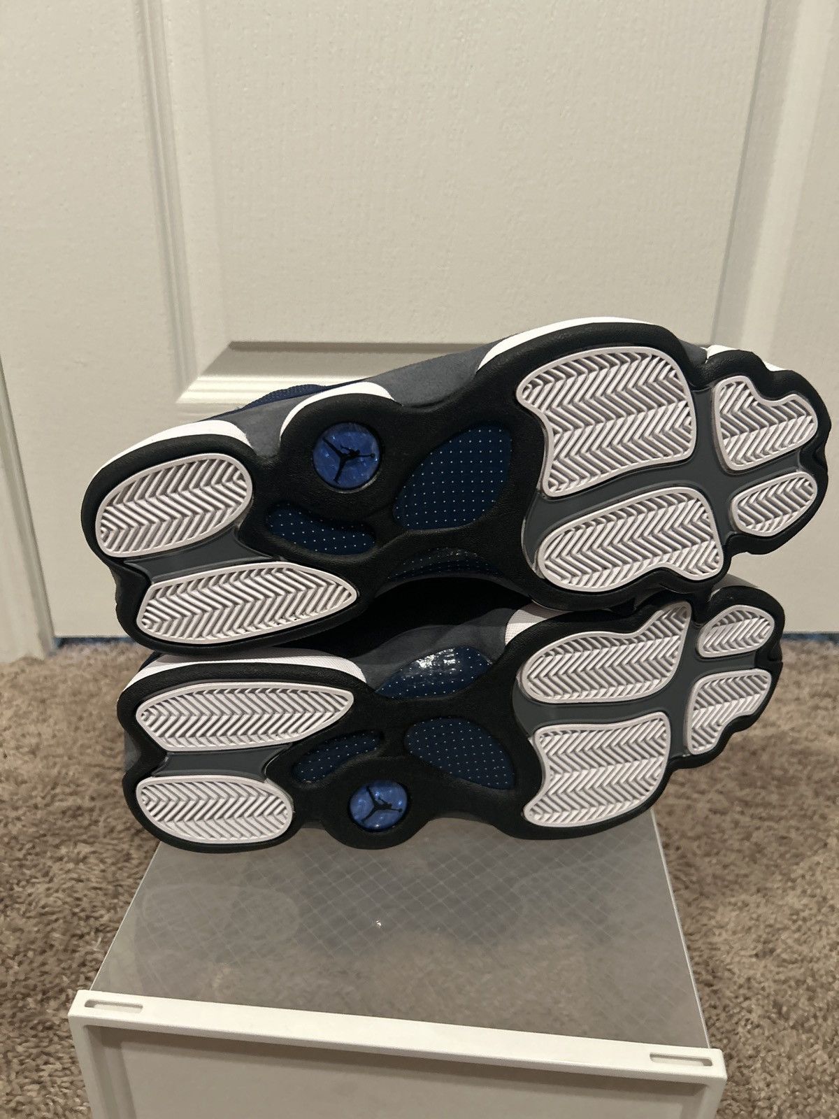 Jordan Brand Air Jordan 13 “Flint” 2022 Size US 11.5 / EU 44-45 - 5 Thumbnail