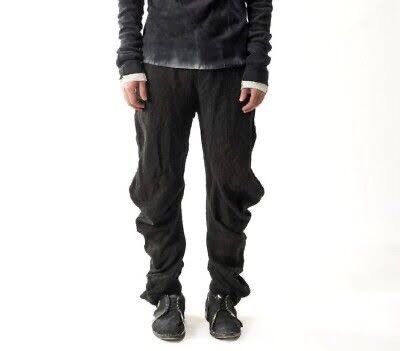 Jordan Arthur Smith 変形パンツ Jordan Arthur Smith 変形パンツ PANTS – Jordan Arthur Smith