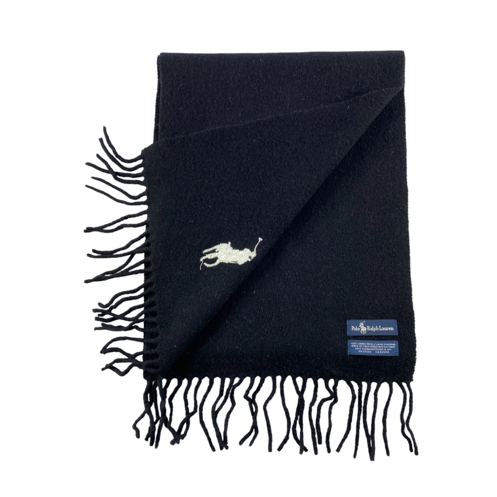 Polo Ralph Lauren Polo Ralph Lauren Scarf / Muffler / Neckwear - WW124 Size ONE SIZE - 5 Thumbnail
