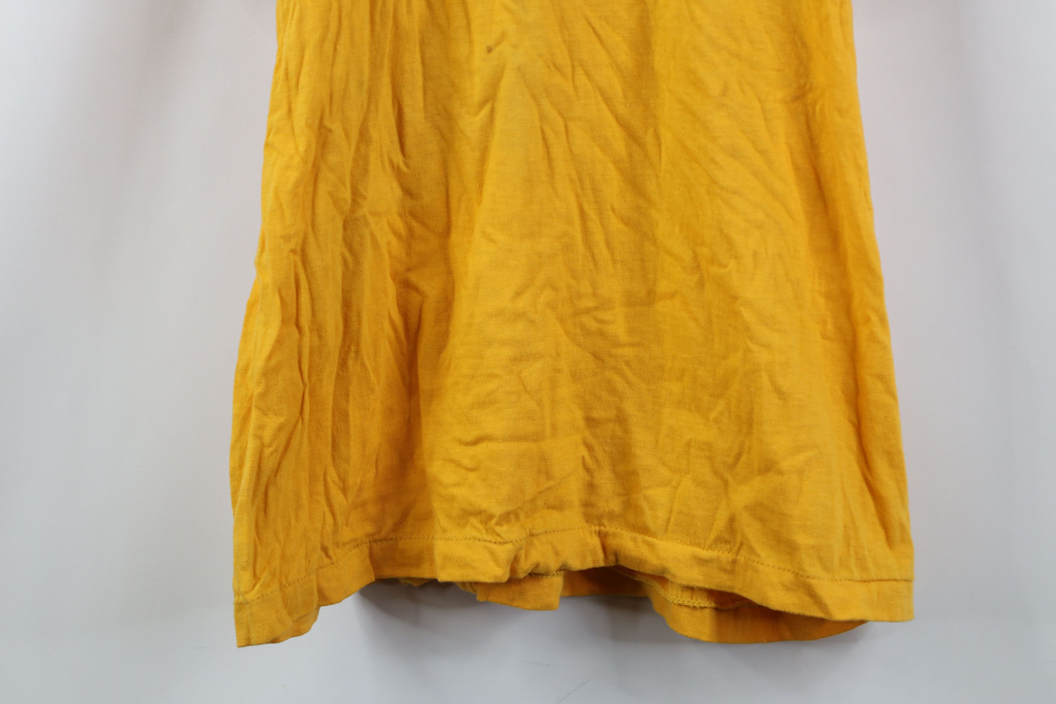 Vintage Vintage 80s 90s Union Jacks Collared Soccer Jersey Size US M / EU 48-50 / 2 - 3 Thumbnail