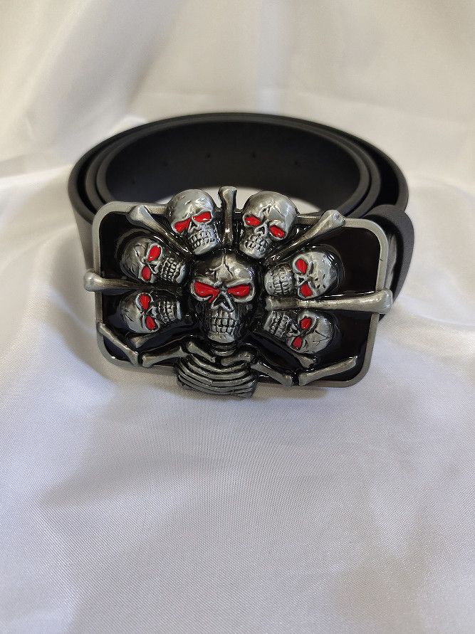 Vintage Fashion personalized simple belt Size ONE SIZE - 1 Thumbnail