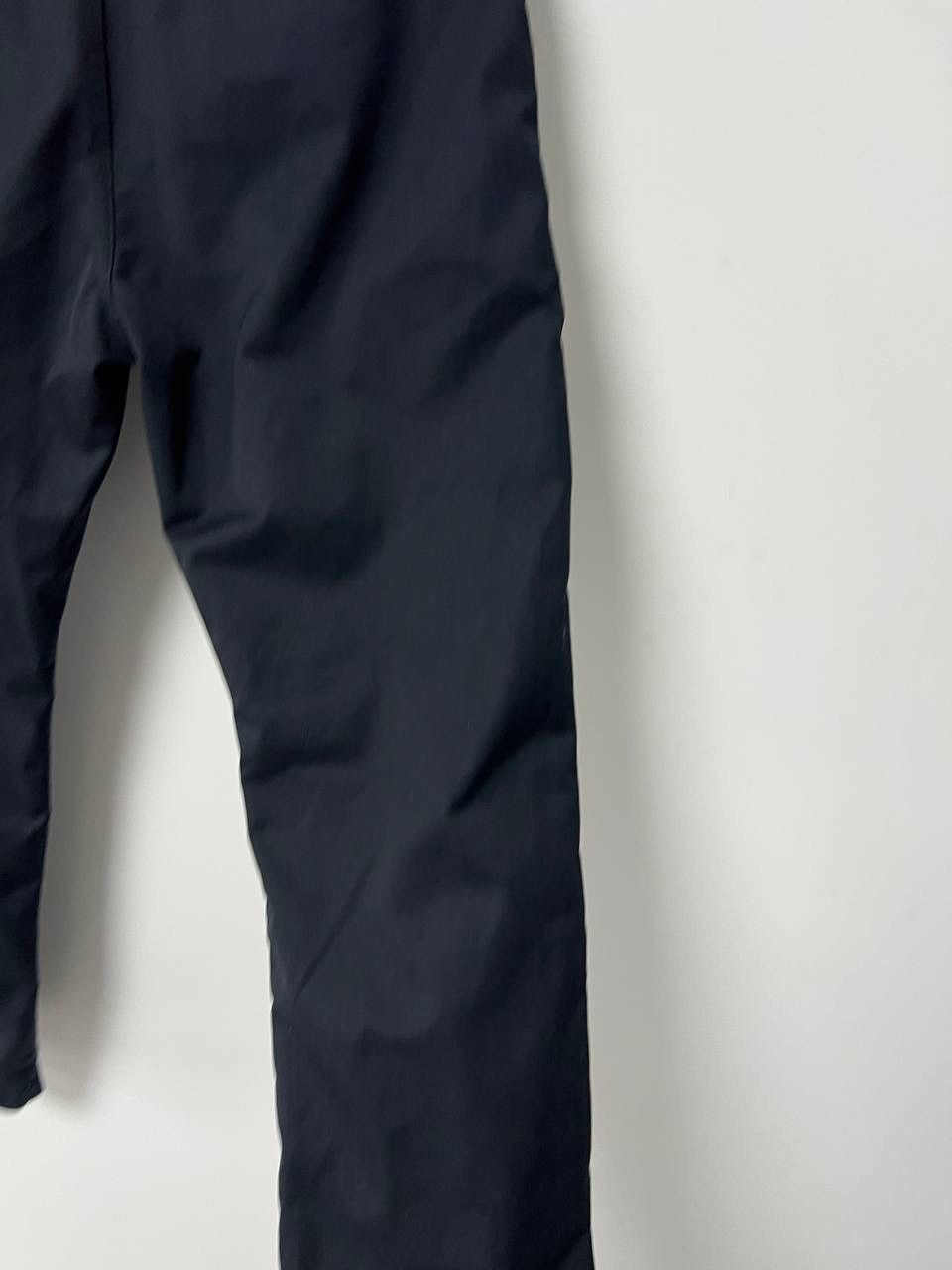 Carhartt Carhartt Wip Classic Pants Navy Blue Y2K Rare 31x32 Size US 32 / EU 48 - 14 Thumbnail