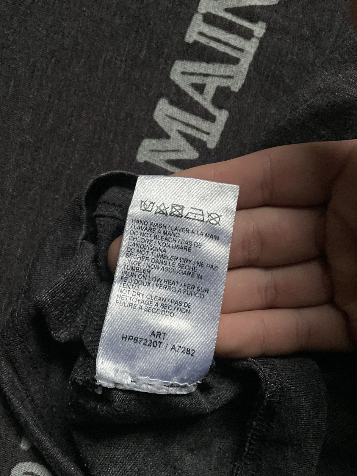 Pierre Balmain Pierre Balmain Logo T-shirt Size US M / EU 48-50 / 2 - 7 Thumbnail