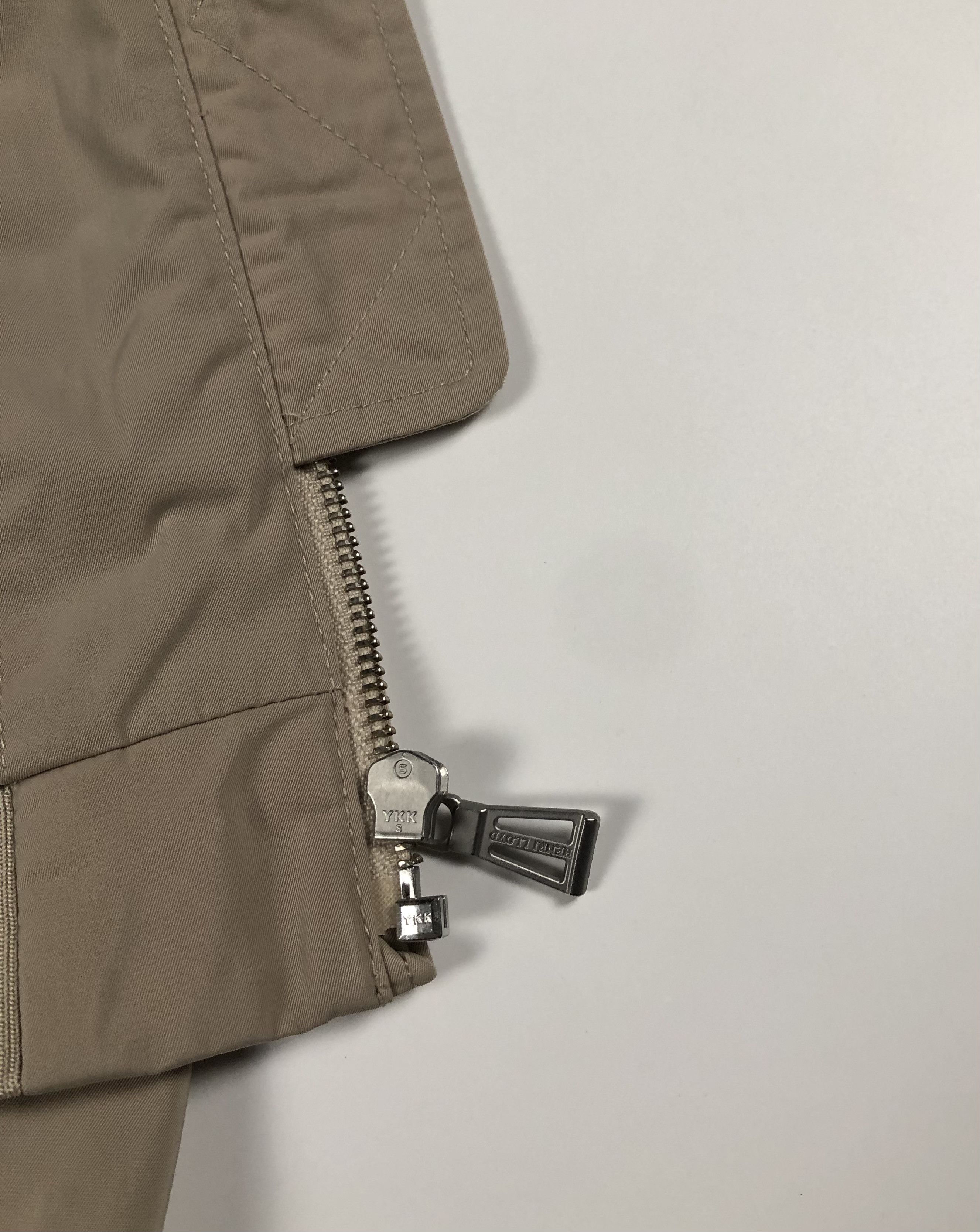 Henri Lloyd Henri Lloyd British Heritage Bomber Size M / US 6-8 / IT 42-44 - 7 Thumbnail