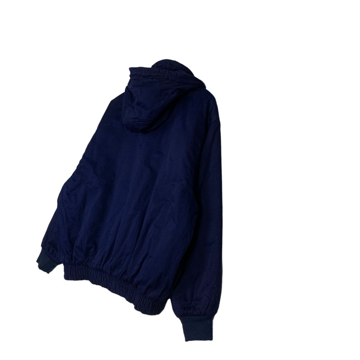 Japanese Brand The North LEPORTS Project Team Hoodie Jacket #0305-C14 Size US L / EU 52-54 / 3 - 9 Thumbnail