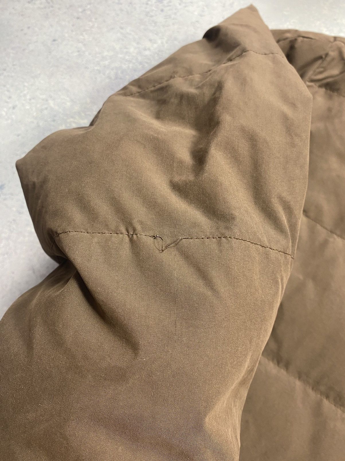 Corneliani Luxury Brown Corneliani ID Men’s Down Jacket Size XL Size US XL / EU 56 / 4 - 21 Thumbnail