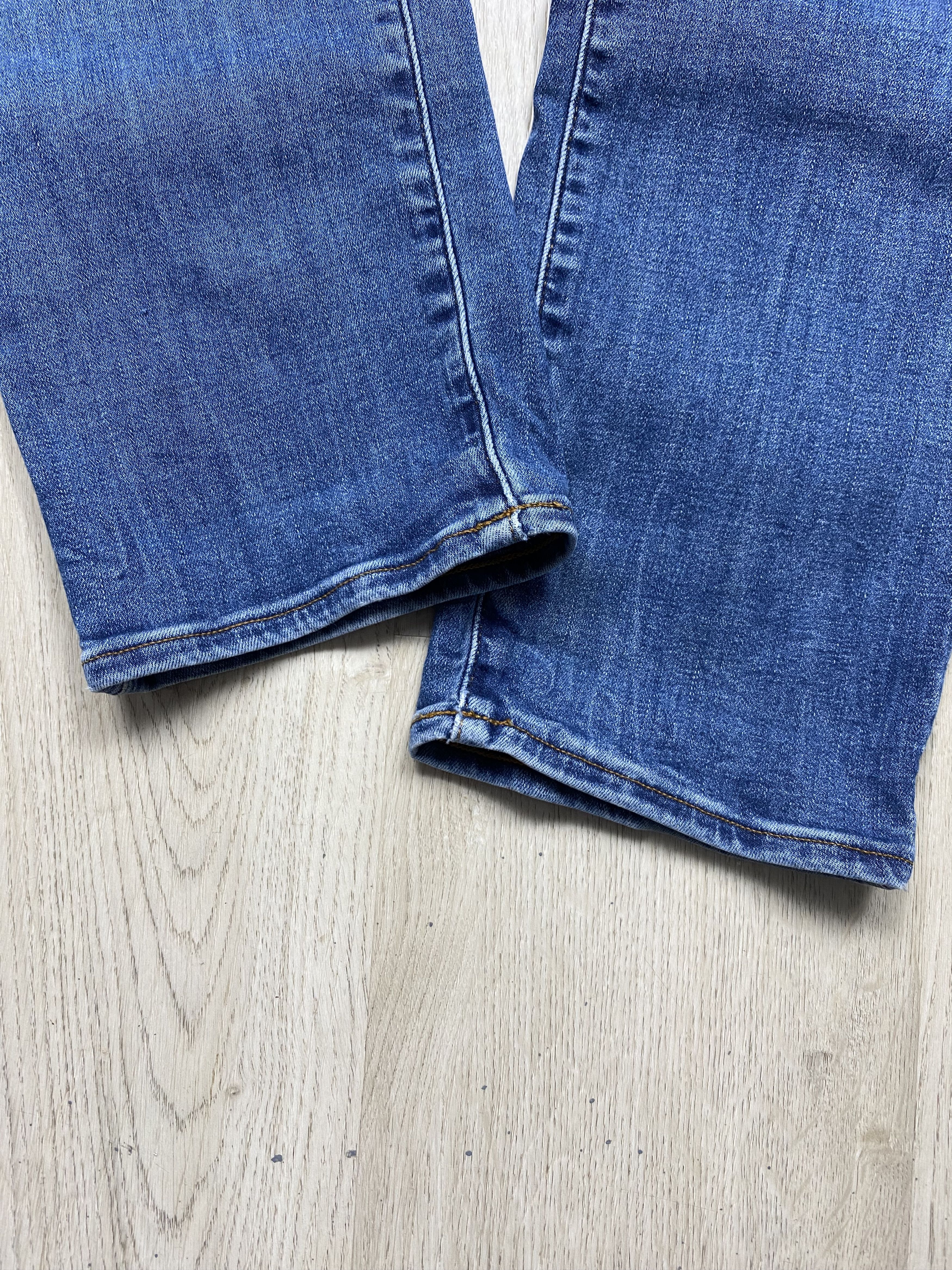 G-Star G Star Raw Vintage Mens Denim Pants Jeans Size US 34 / EU 50 - 5 Thumbnail