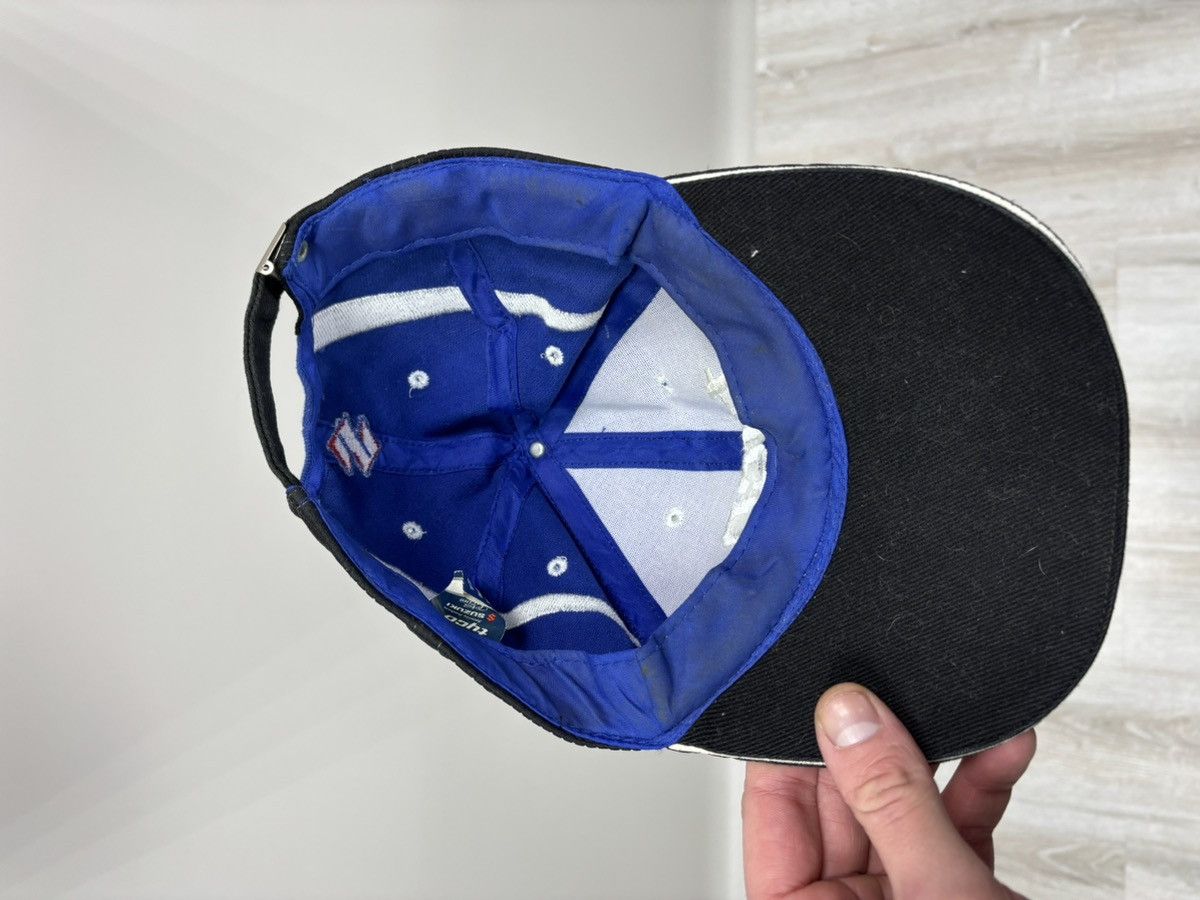 Other Mens cap Suzuki Tyco Color Blue Size ONE SIZE - 7 Thumbnail