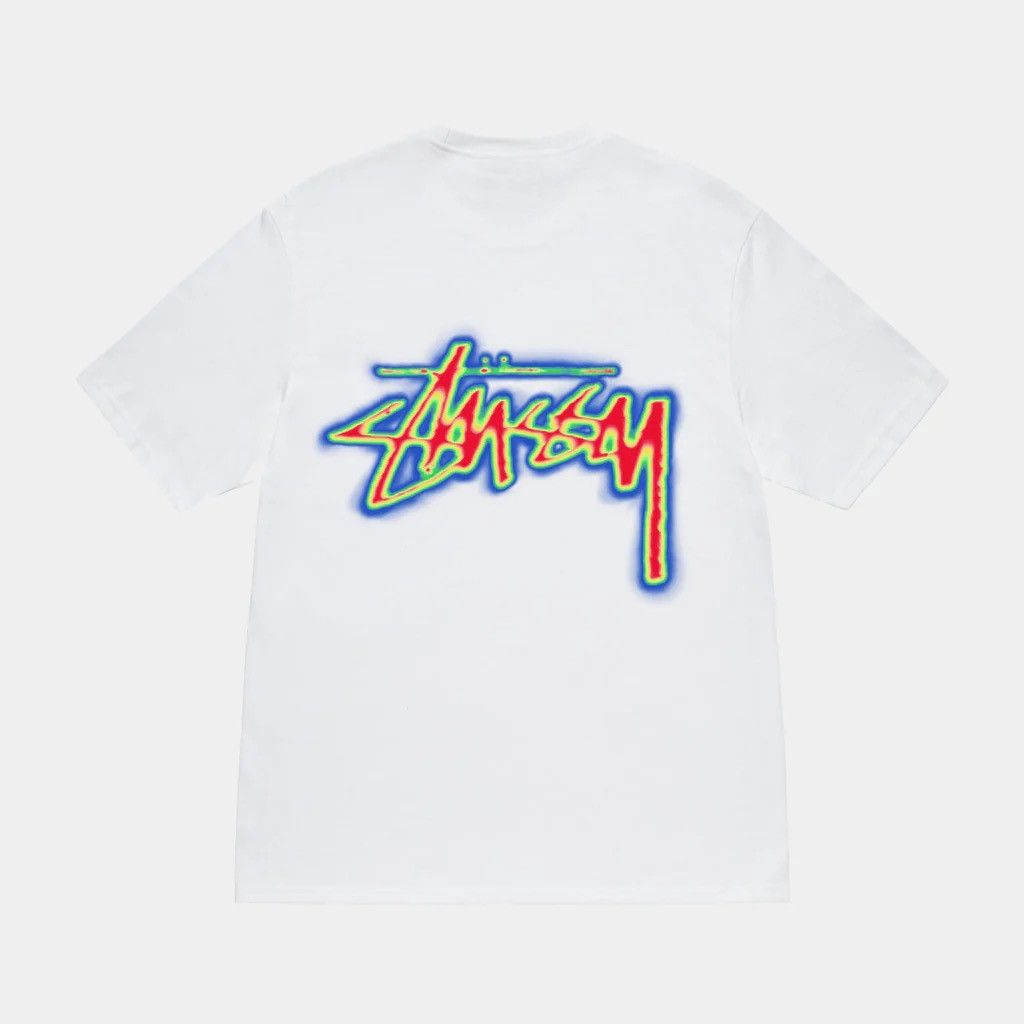 Stussy Stussy Size US XL / EU 56 / 4 - 1 Thumbnail