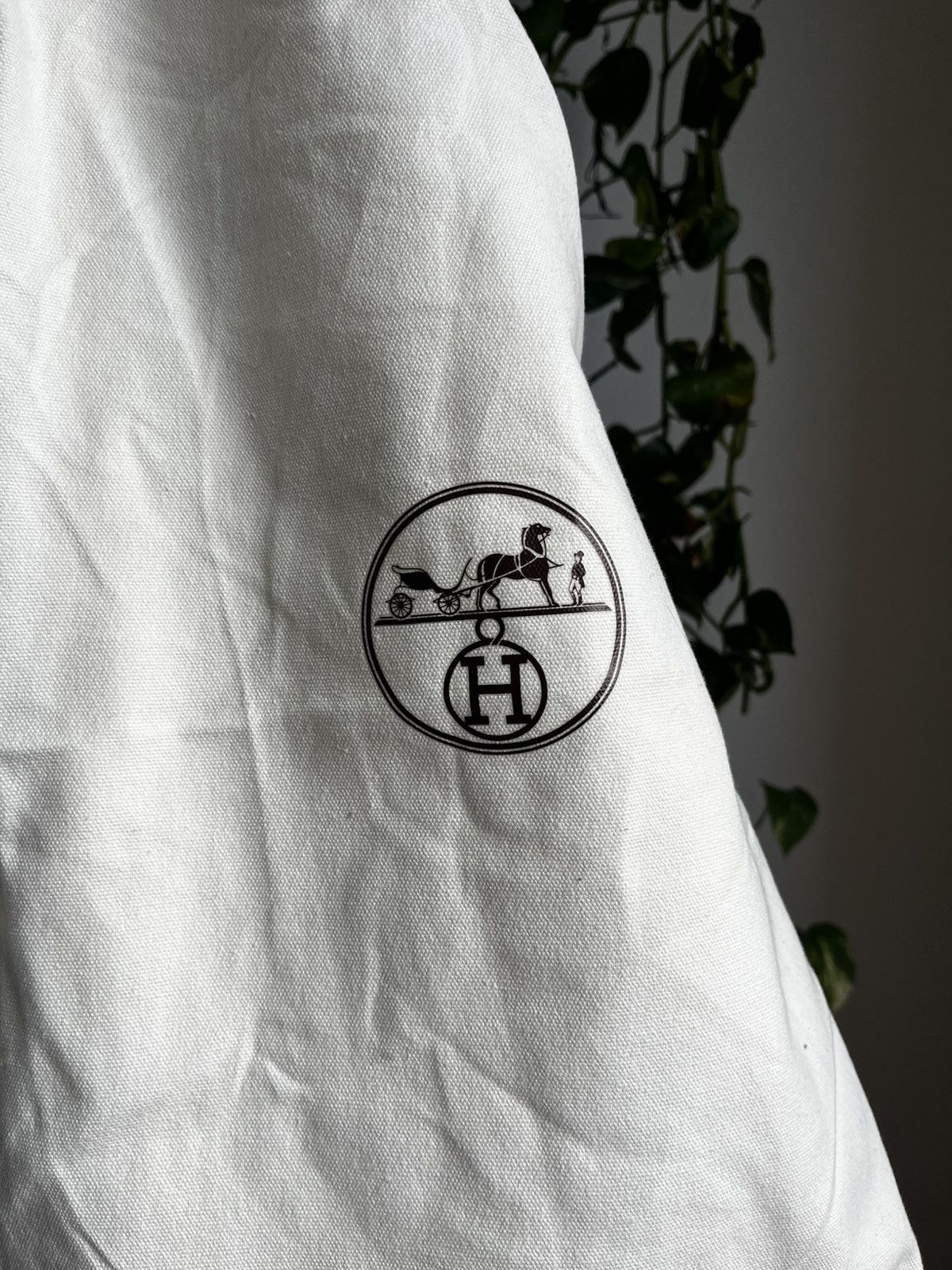 Hermes × Vintage hermes coat bag custom Size ONE SIZE - 2 Thumbnail