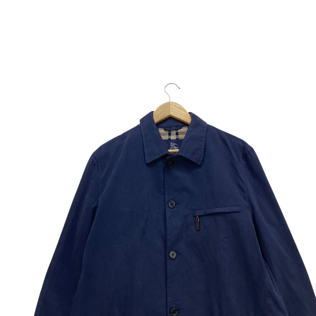Burberry 💥Vintage Burberrys Jacket Size US M / EU 48-50 / 2 - 3 Thumbnail