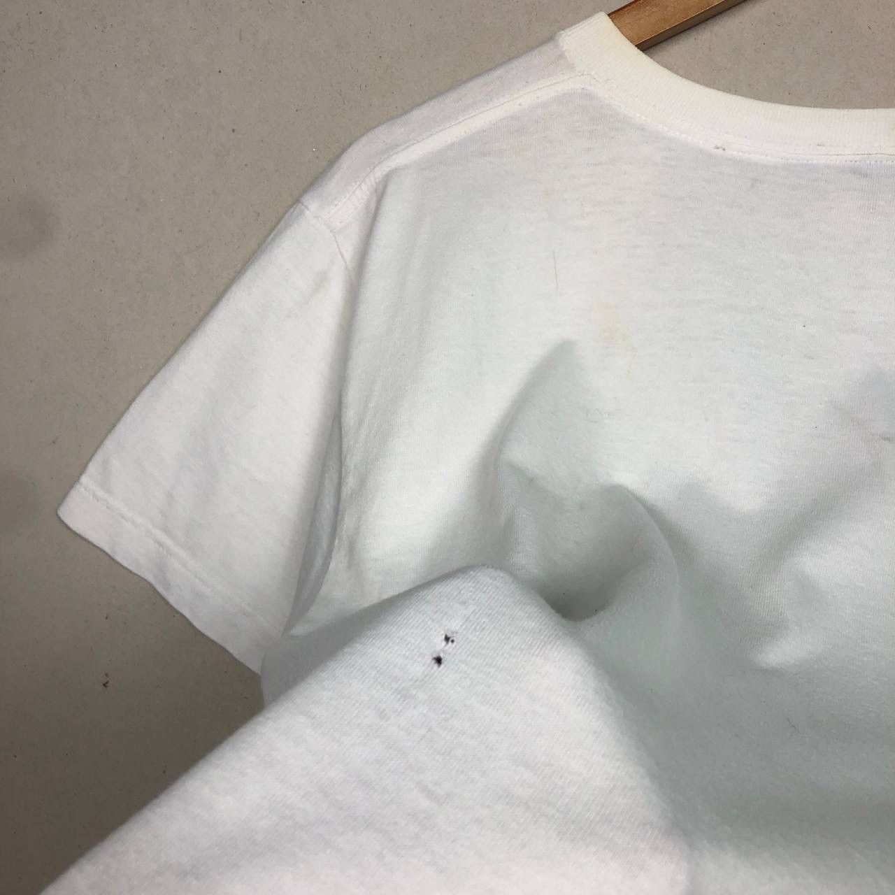 Anime Magical Mosh Misfits MXMXM X Evangelion Skateboard Tee Shirt Size US M / EU 48-50 / 2 - 5 Thumbnail
