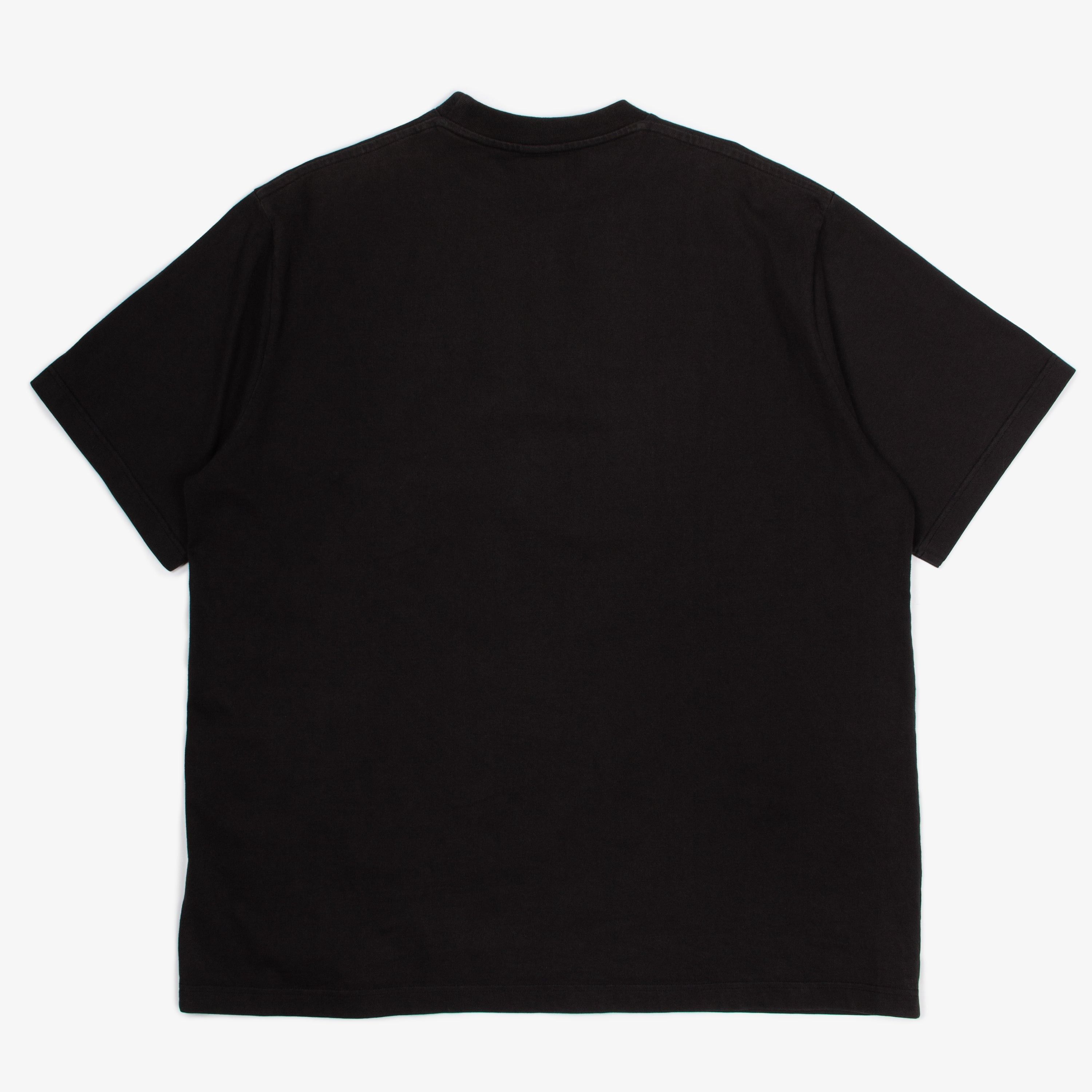 Vetements VETEMENTS METAL SKULL TEE Size US XS / EU 42 / 0 - 3 Thumbnail
