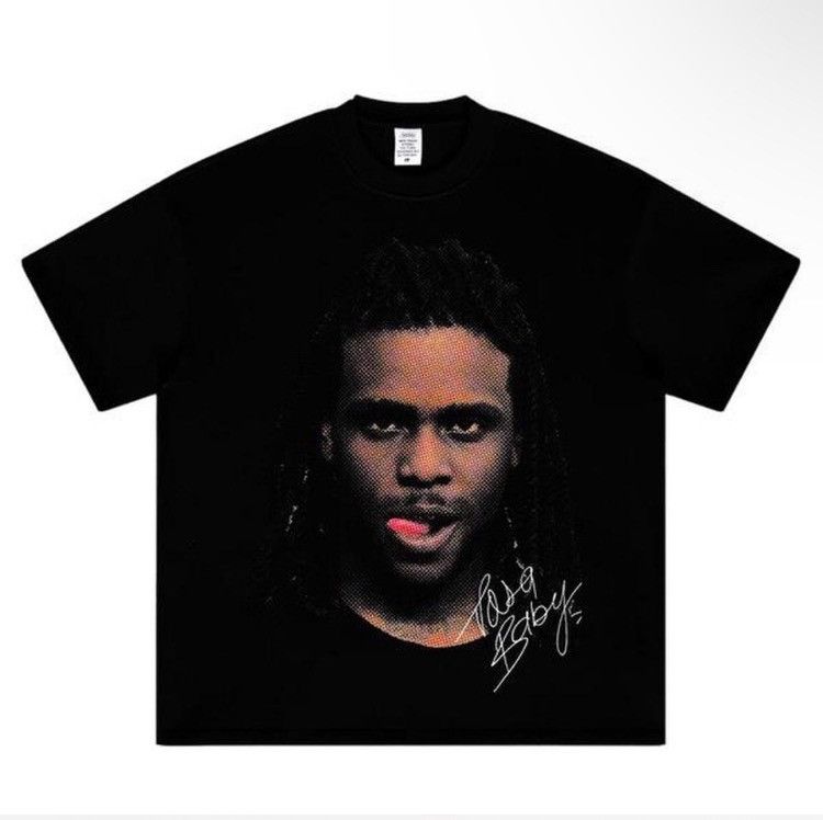 Other × Vintage Chief Keef Raphead Tee (free shipping) Size US M / EU 48-50 / 2 - 2 Thumbnail