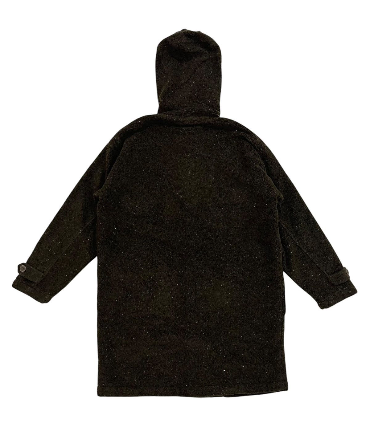 Canterbury of New Zealand Canterbury of New Zealand Duffle Coat Size US L / EU 52-54 / 3 - 6 Thumbnail